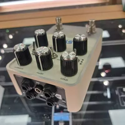 Universal Audio Astra 2